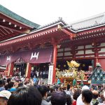 酉の市を浅草で楽しむ!注意点や見所をチェック!