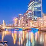 丸の内イルミネーションの楽しみ方2017！レストランディナーのおすすめは？