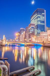 丸の内イルミネーションの楽しみ方2017!レストランディナーのおすすめは?