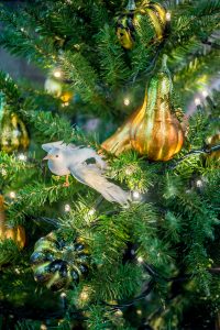 セブンイレブンのクリスマスケーキの真実!当日予約なしでも購入可能?