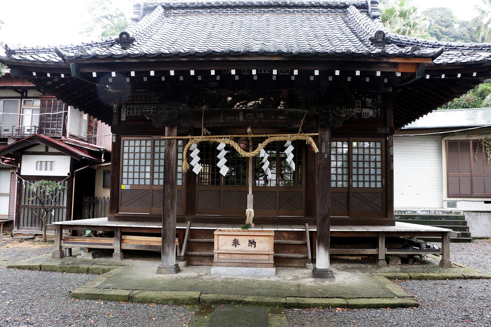 初詣は神社に行こう！関東・関西・九州エリア別ランキング