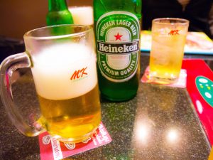 忘年会の幹事のお仕事!店選びからゲームまでを一挙解決!