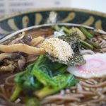 年越し蕎麦っていつ食べるものなの?由来は?