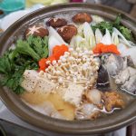 おいしい鍋の季節!食べ放題を満喫しよう