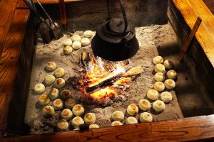 土鍋の焦げ!原因や落とし方などの疑問を解決
