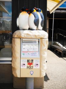 はがきの宛名の疑問!会社や家族などの書き方は?宛名シールの貼り位置はどこ?