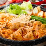 キムチ鍋の具材は何がいい?野菜、肉をはじめ意外なものも!