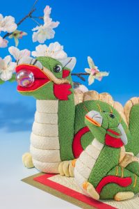 お寿司