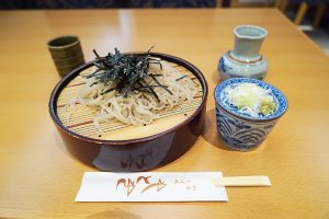 年越しそば用めんつゆレシピ満載!今年はどんな年越し蕎麦にしますか?