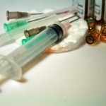 インフルエンザの予防接種で腫れる人腫れない人の違いとは?もし腫れたらどうする?