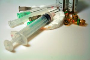 インフルエンザの予防接種で腫れる人腫れない人の違いとは?もし腫れたらどうする?