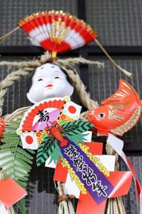 正月飾りいつからいつまで飾ってる?正解はコチラ!