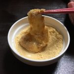 切り餅いろいろレシピ【仰天！】あっという間につきたて切り餅に変化する裏技！