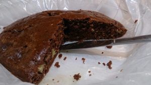 ホットケーキミックスで簡単バレンタインチョコレシピ