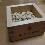 豆まきはどうやるのが正解?節分の基本な豆まきのやり方