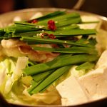 冬もガッツリ食べてダイエット！鍋できれいに痩せよう