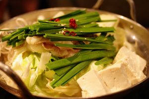 冬もガッツリ食べてダイエット!鍋できれいに痩せよう