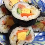 恵方巻きの食べ方の発祥地はココ!大阪の此花区をご紹介します