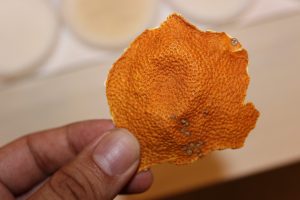 みかんの皮は栄養素たっぷりって知ってました!?生薬ばりの真相をご紹介【レシピ付】