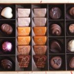 バレンタインデーにチョコを贈るのはなぜ?その由来とは?