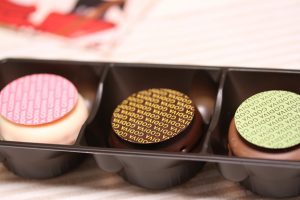 バレンタインチョコは通販で!おすすめのかわいいチョコをご紹介