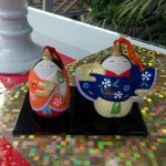 ひな祭りパーティーの飾り付け【100均＆折り紙】親子で手作りして楽しく準備しよう!