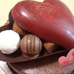 バレンタインポストって何?インターネット上SNSでもチョコが渡せる!?