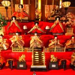 雛人形の飾り方まとめ!雛人形の飾り方忘れても安心!見ながら1〜5段まで完璧に飾れます