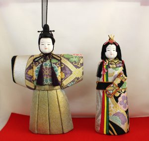 木目込み雛人形って何?種類や価格相場はいくら?木目込み雛人形はどこで買えるかもご紹介