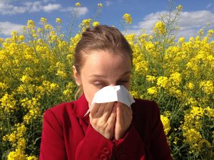 子供が花粉症かもしれない!その症状と検査方法を詳しく解説します【保存版】
