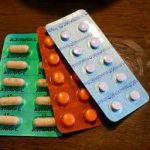アレグラの副作用って何?花粉症薬の副作用は恐ろしい?
