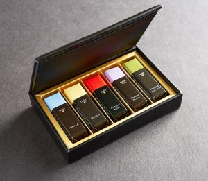 本命チョコの特別なレシピ集!特別な人に渡すからとっておきの物を作ってみたい人へ