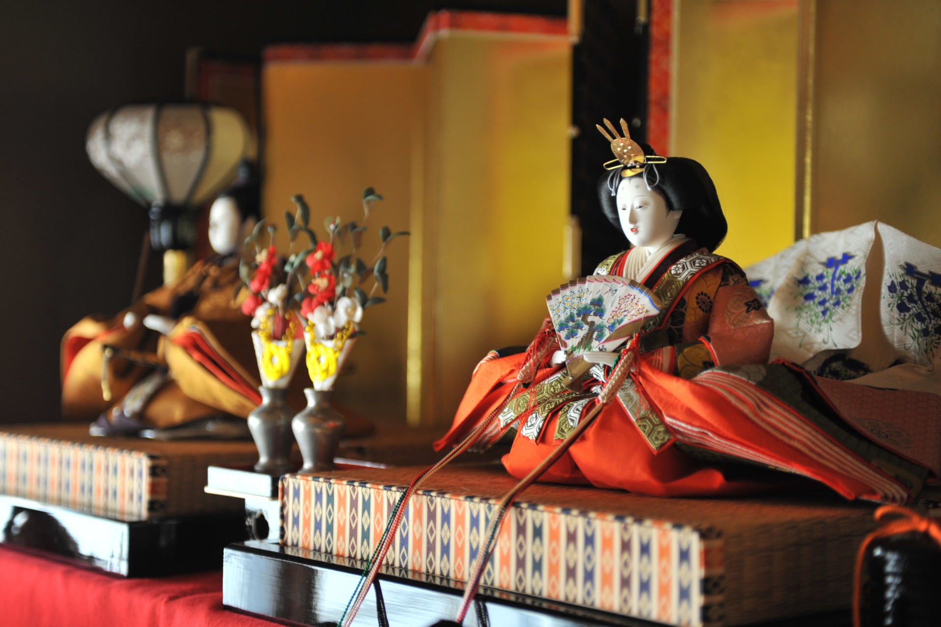 東京都内で雛人形供養をしているところはどこ?おすすめのお寺と神社をご紹介