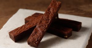 バレンタインデーはチョコ以外食べ物でチャレンジ!義理でのおすすめも!