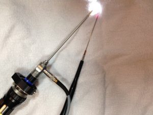 レーザーで花粉症の症状を抑えられるって本当?気になる副作用や費用を要チェック!