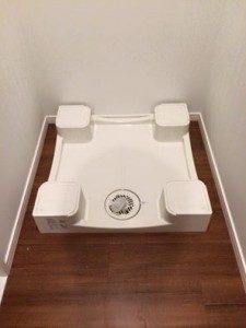 洗濯機の設置方法!自分では無理?いやいや業者に任せなくてもコレ読めば大丈夫です