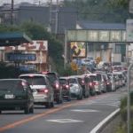 高速道路の渋滞予測をアプリでおすすめは?ライトユーザーからプロまで色々な渋滞予測アプリを紹介します