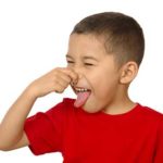 子供の口が臭い!病気を疑う前にまずココを疑え!