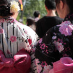 旅館の浴衣はどうやって着付ける?着付け方法と温泉浴衣のマナーは必見!