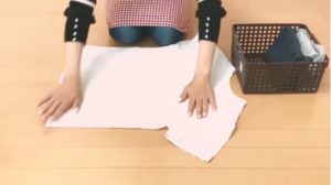 Tシャツたたみ方動画【決定版!】長袖~一瞬~こんまり式~シワになりにくい4選