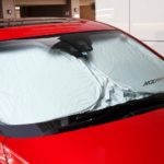 車のサンシェードの効果的な使い方と選び方!オススメも!【必見】
