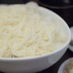 そうめんと冷や麦の違いは太さだけ!?実は意外な真実が明らかに…!