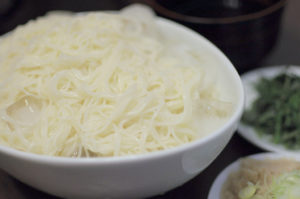そうめんと冷や麦の違いは太さだけ!?実は意外な真実が明らかに…!