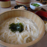 そうめんが中途半端に残ったらアレンジ!簡単おかずにして食べきってしまおう!
