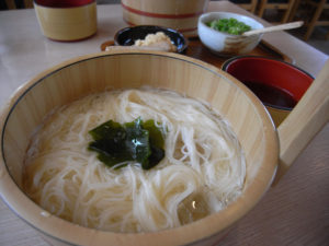 そうめんが中途半端に残ったらアレンジ!簡単おかずにして食べきってしまおう!