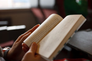 読書感想文の書き方!高校生がライノベでノルマ5枚を最速で済ませる方法!
