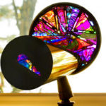 自由研究で小学生が出来る工作と言えば万華鏡!手作り感のあるもの3選!