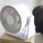 扇風機の収納場所がない時の対処方法!今すぐ使える主婦のアイデア!