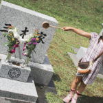 お墓参り掃除の正しい方法とは?プロの石材店に聞いてみた!!