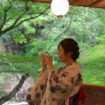 旅館で浴衣に着替えるタイミングはいつ?これだけ押さえておけば完璧!